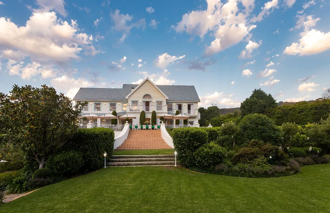 The Light House Boutique Suites-1