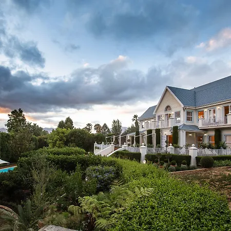 The Light House Boutique Suites-2